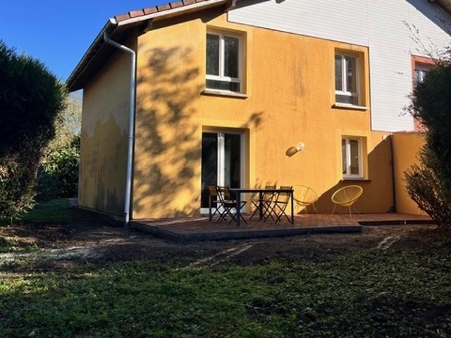 Maison vente à France métropolitaine, Bénesse-maremne