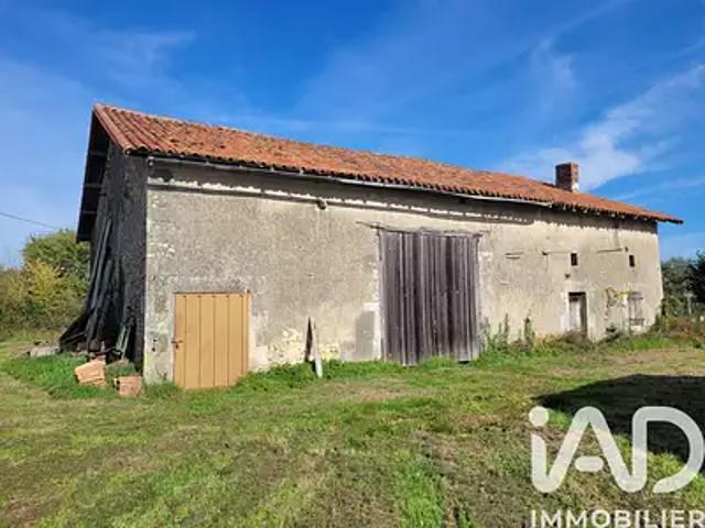 Maison vente à Confolens, Benest
