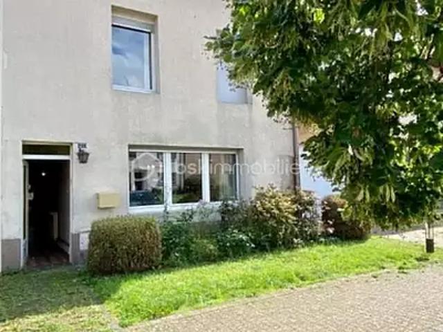 Maison vente à Bénestroff, Moselle