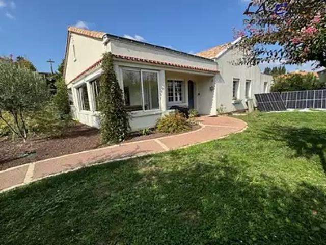 Maison vente à Fontenay-le-Comte, Benet