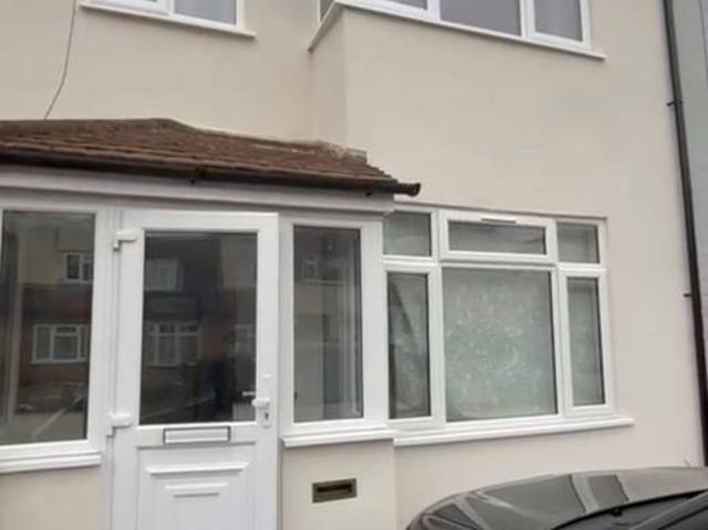 House for rent in Emerson Park, Greater London