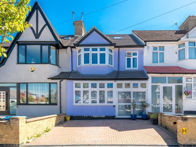 House for rent in London Borough of Croydon, Norbury