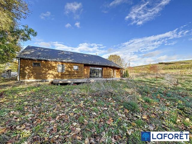 Maison vente à Montbard, Beneuvre