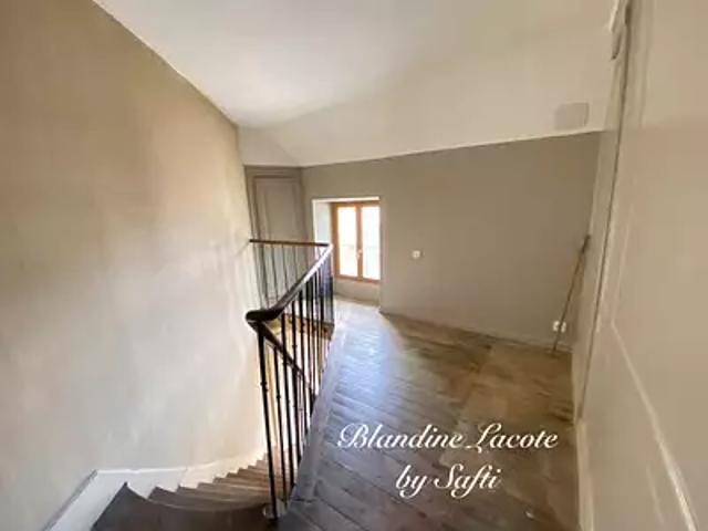 Maison vente à Guéret, Bénévent-l'abbaye