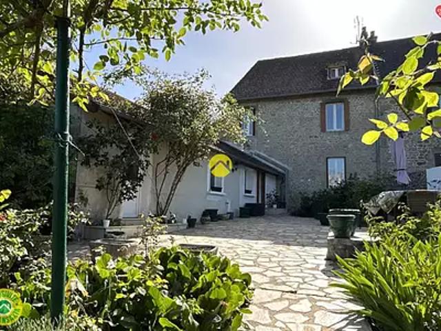 Maison vente à Guéret, Bénévent-l'abbaye