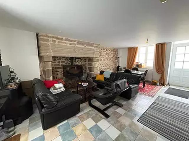 Appartement location à Guéret, Bénévent-l'abbaye