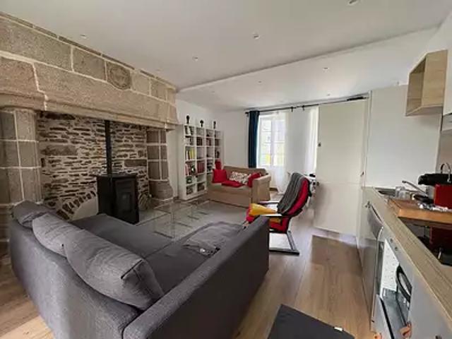 Appartement location à Guéret, Bénévent-l'abbaye