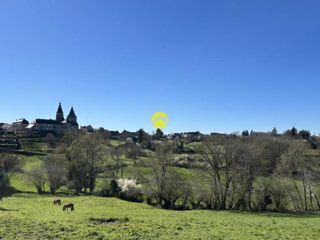 Maison vente à Guéret, Bénévent-l'abbaye