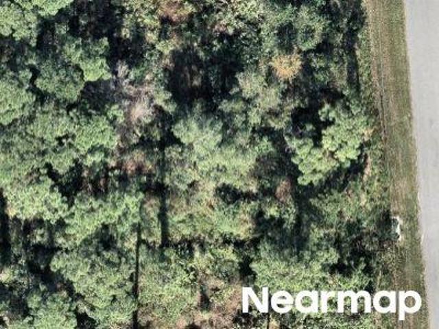Land for sale in Florida