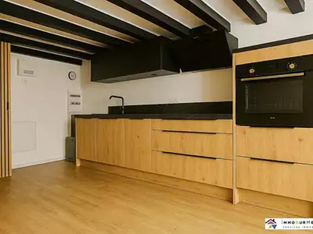 Appartement vente à Sélestat-Erstein, Benfeld