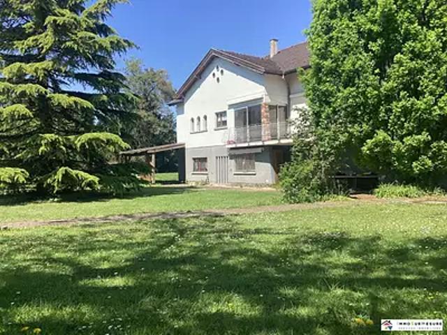 Appartement vente à Sélestat-Erstein, Benfeld