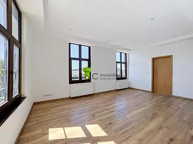 Appartement vente à Benfeld, Collectivité européenne d'Alsace