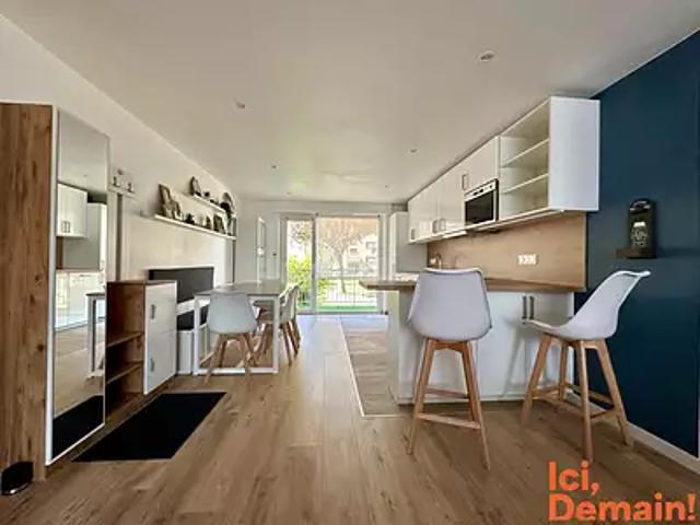 Appartement vente à Sélestat-Erstein, Benfeld