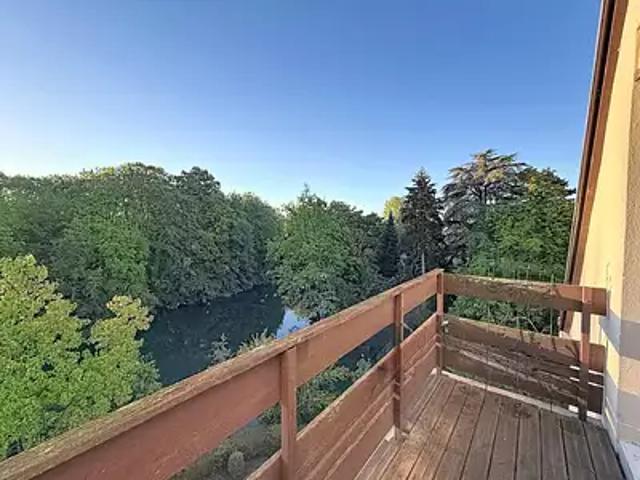 Appartement vente à Benfeld, Collectivité européenne d'Alsace