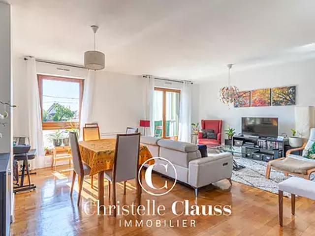 Appartement vente à Sélestat-Erstein, Benfeld
