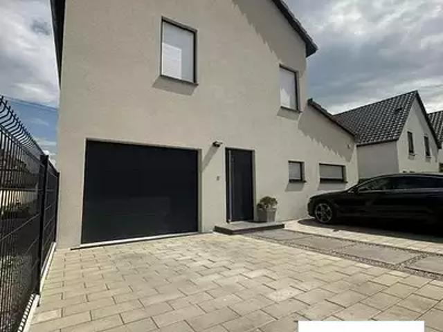 Maison vente à Sélestat-Erstein, Benfeld