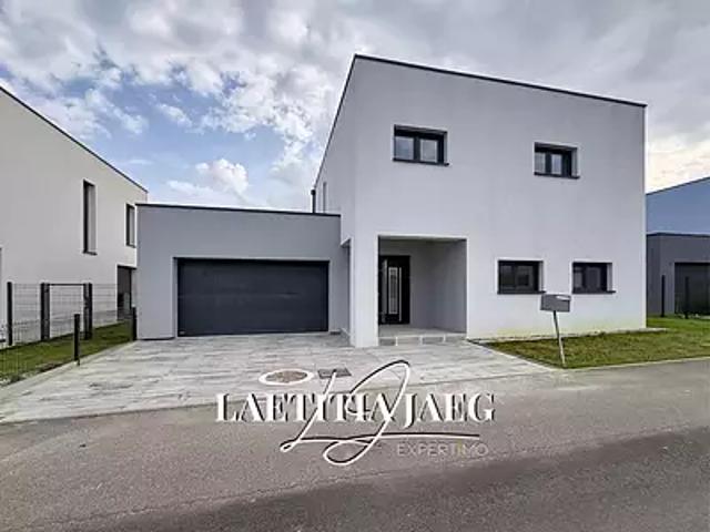 Maison vente à Sélestat-Erstein, Benfeld