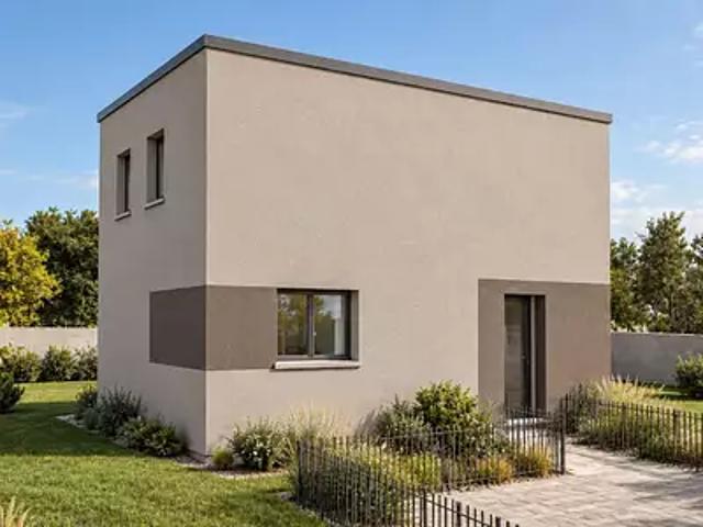 Maison vente à Benfeld, Collectivité européenne d'Alsace