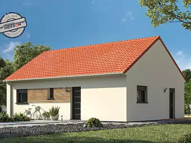 Maison vente à Sélestat-Erstein, Benfeld