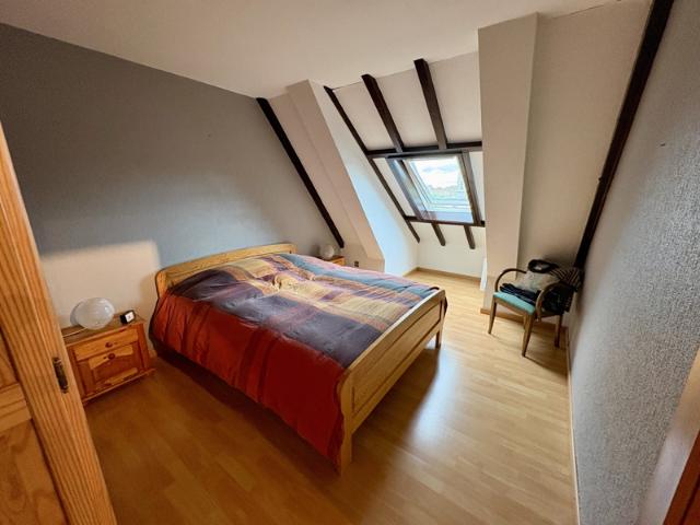 Appartement vente à Sélestat-Erstein, Rossfeld