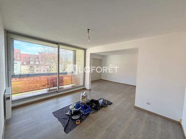 Appartement location à Benfeld, Collectivité européenne d'Alsace