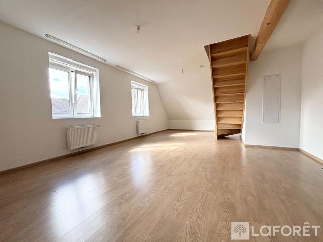 Appartement location à Sélestat-Erstein, Benfeld