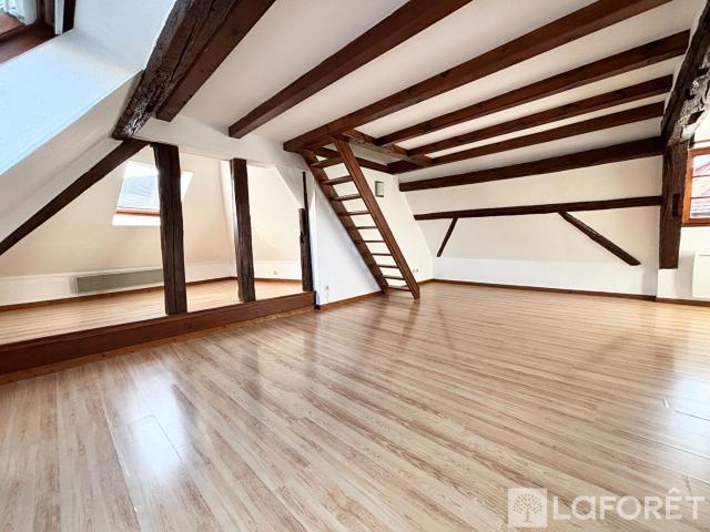Appartement location à Benfeld, Collectivité européenne d'Alsace