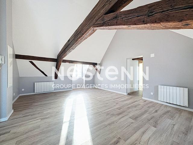 Appartement vente à Sélestat-Erstein, Benfeld
