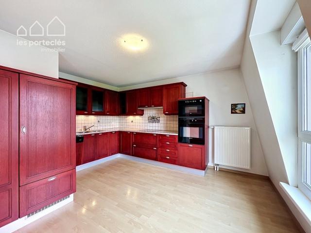 Appartement vente à Sélestat-Erstein, Benfeld