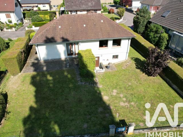 Maison vente à Sélestat-Erstein, Benfeld