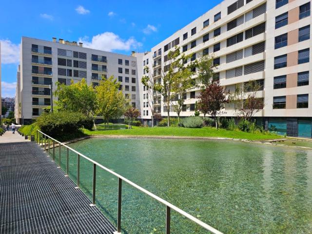 Apartamento venda em Lisboa
