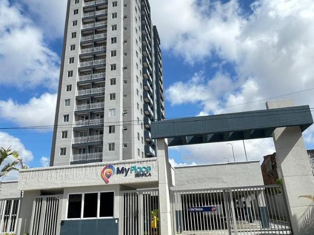 Apartamento aluguel em Região Geográfica Imediata de Fortaleza, Fortaleza
