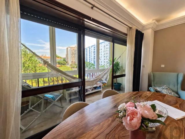Apartamento venda em Lisboa