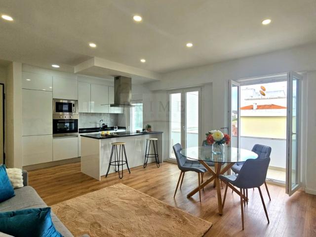 Apartamento venda em Lisboa