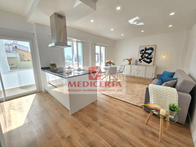 Apartamento venda em Lisboa
