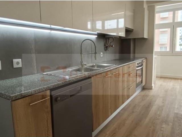 Apartamento venda em Lisboa