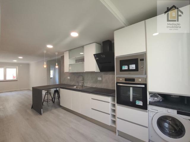 Apartamento venda em Benfica, Lisboa
