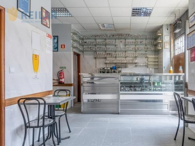 Loja venda em Lisboa