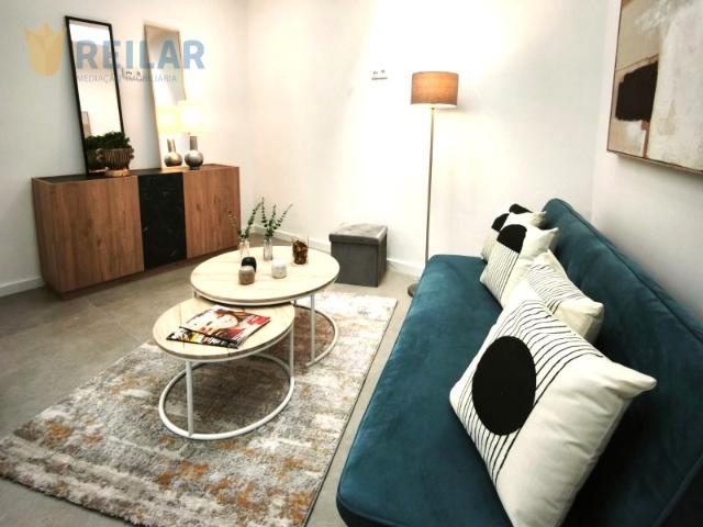 Apartamento venda em Lisboa