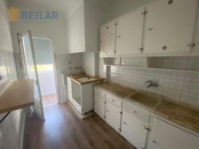 Apartamento alugar em Lisboa