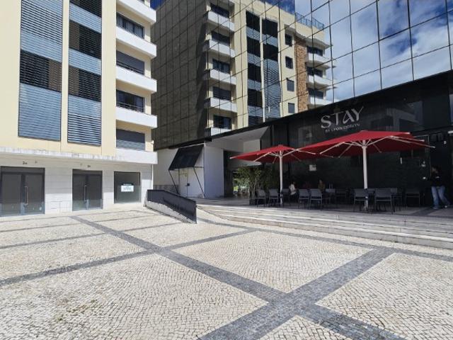 Loja venda em Lisboa