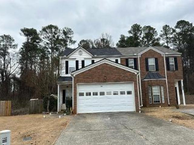 House for sale in Bartow, Georgia
