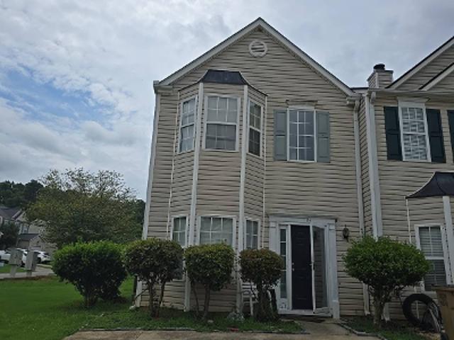 House for sale in Bartow, Georgia