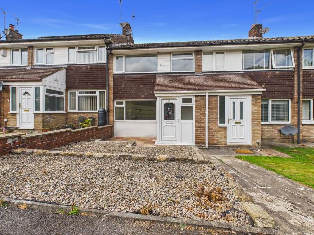 House for rent in Bridgehill, Consett