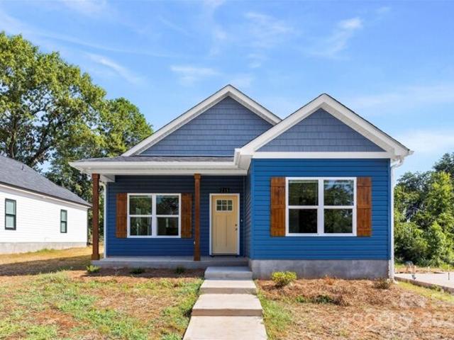 House for sale in Kings Mountain