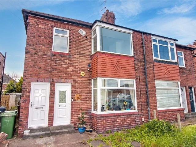 Apartment for rent in Heaton, Tyne And Wear