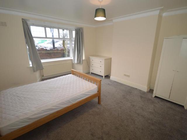 Apartment for rent in Heaton, Newcastle upon Tyne