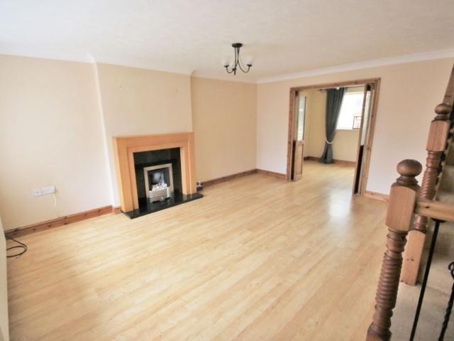 House for rent in Bottling Wood, Wigan