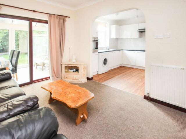 House for rent in Talbot Village, Bournemouth