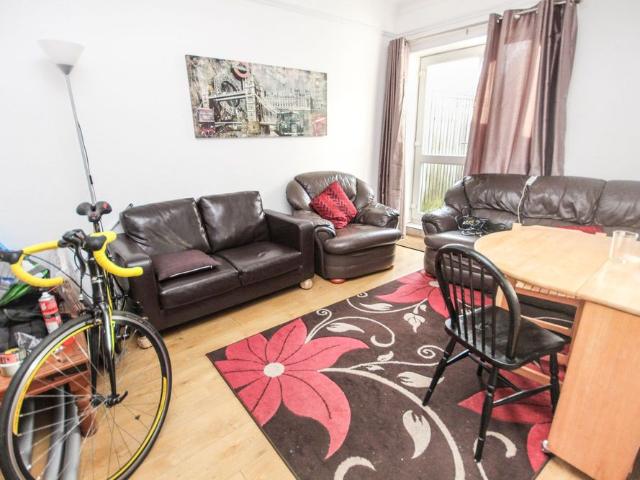 Room for rent in Talbot Village, Bournemouth